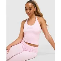 Juicy Couture Top Jersey Halter