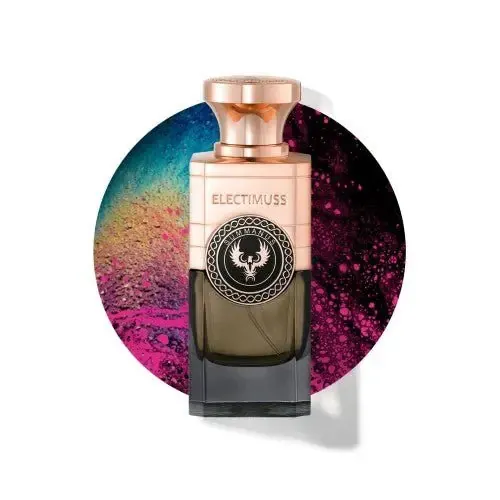 Electimuss SUMMANUS Czyste perfumy unisex 100 ml