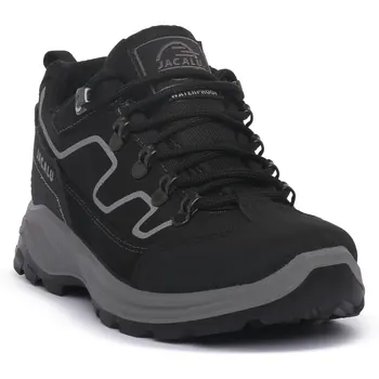 Jacalu  Damenschuhe 14 BLACK
