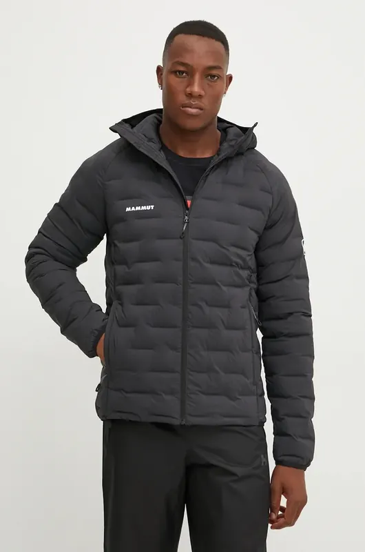 Mammut kurtka trekkingowa męska Sender