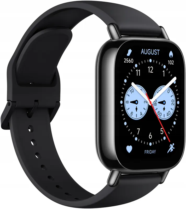 Smartwatch Xiaomi Redmi Watch 5 Lite Czarny