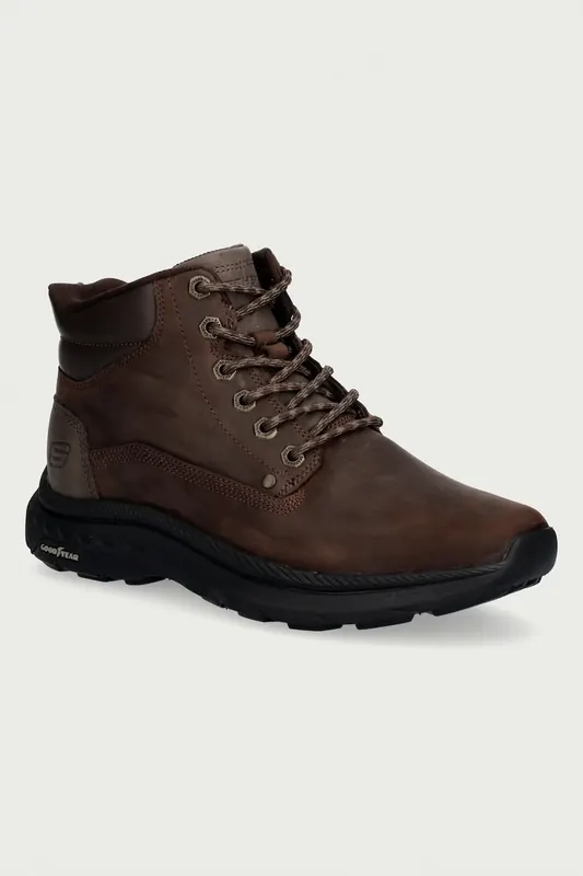 Skechers trapery męskie POLLARD - WAYLON