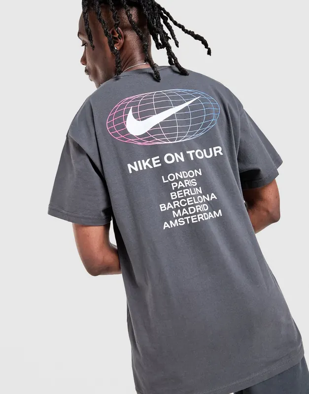 Nike T-Shirt M Nsw Athl Gfx