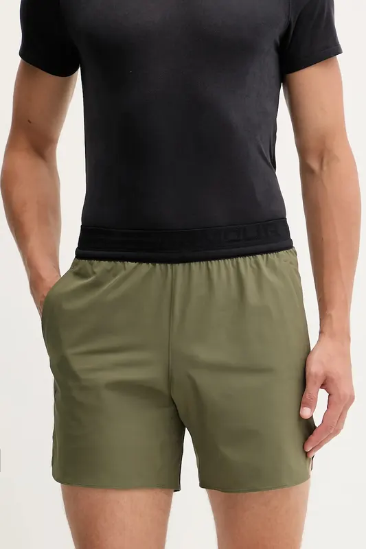 Under Armour szorty treningowe Peak