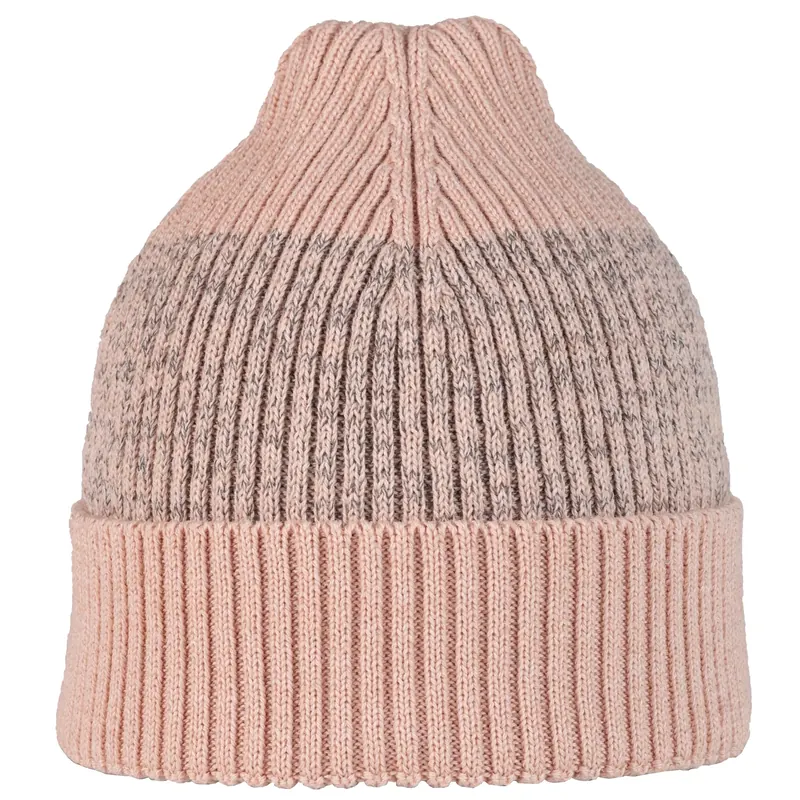 Buff Merino Active Hat Beanie 1323395081000, Unisex, Różowe, czapki, wełna, rozmiar: One size