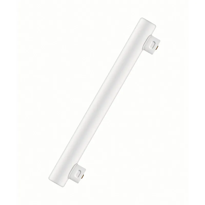 Żarówka LED Radium S14s żarówka liniowa 3,1 W 927 30 cm opalowa