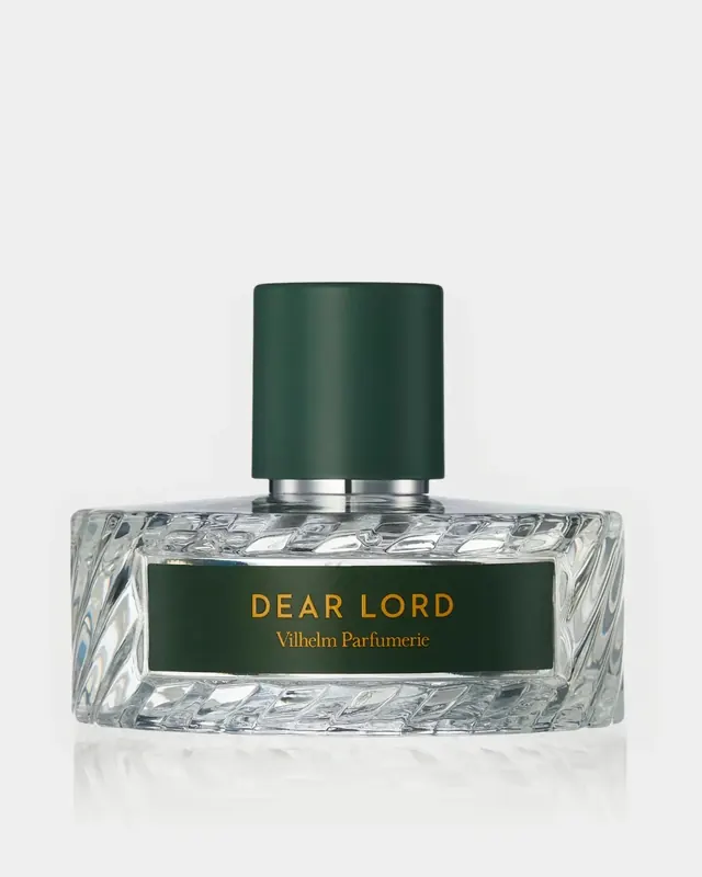 Vilhelm Dear Lord Eau de Parfum 100 ml — Unisex