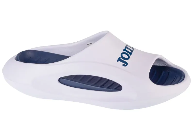 Joma S.Zantes Men 2402 SZANTES2402, Męskie, Białe, klapki, syntetyk, rozmiar: 42