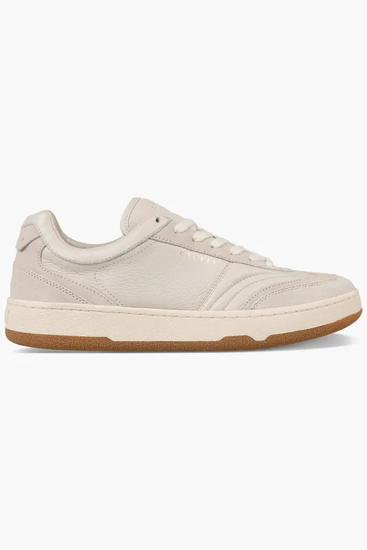 CRUYFF Ascencio Cream Maat: 40 | Sneakers Outlet | Heren | Beige