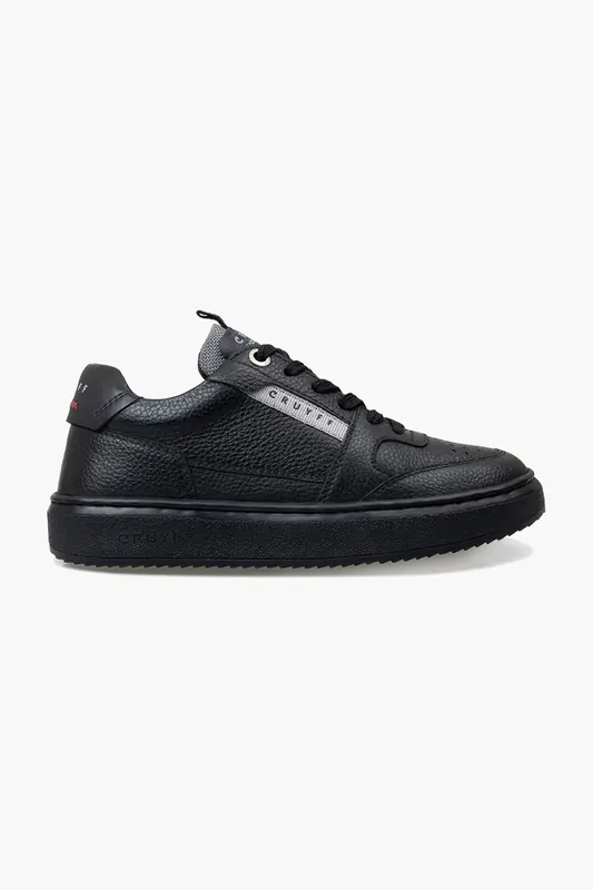 CRUYFF Endorsed Black/black Maat: 36 | Schoenen Outlet | kids | Zwart