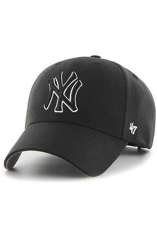 47 brand - Czapka MLB New York Yankees