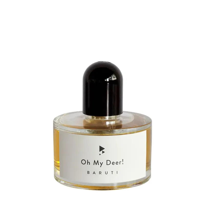 Baruti Woda perfumowana Oh My Deer unisex 50 ml
