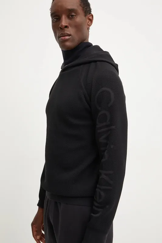 Calvin Klein Performance bluza