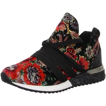 La Strada Sneaker Schnuerschuhe 1804189 blumen