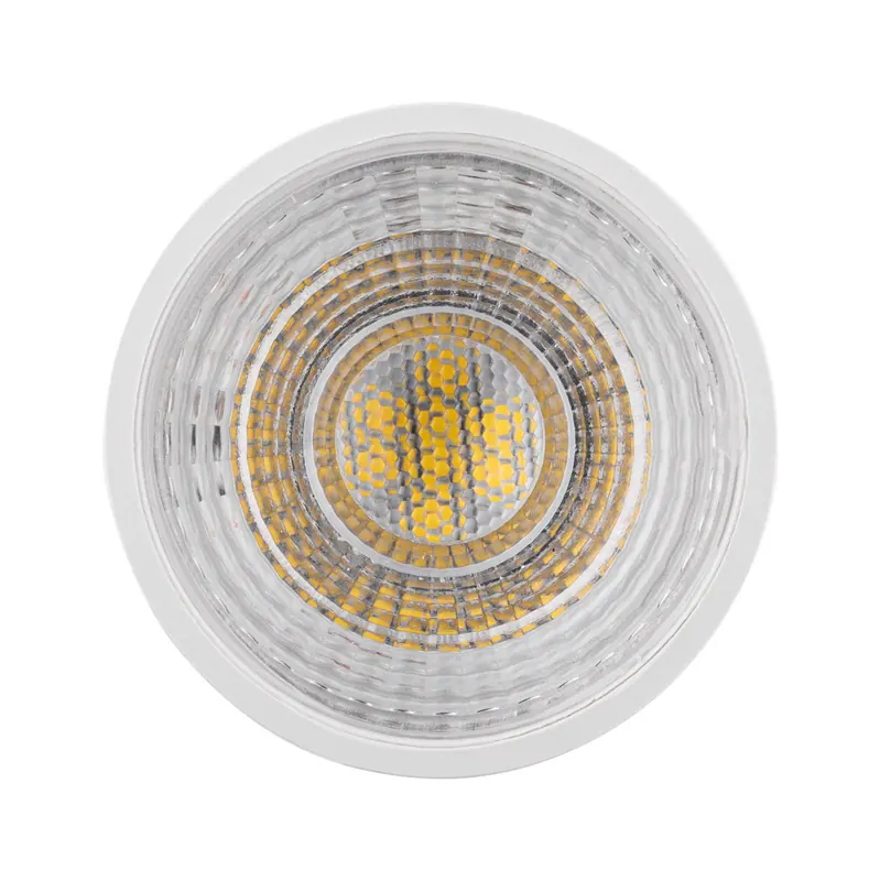 Paulmann GU5,3 reflektor LED 6,5W 840 dim biały