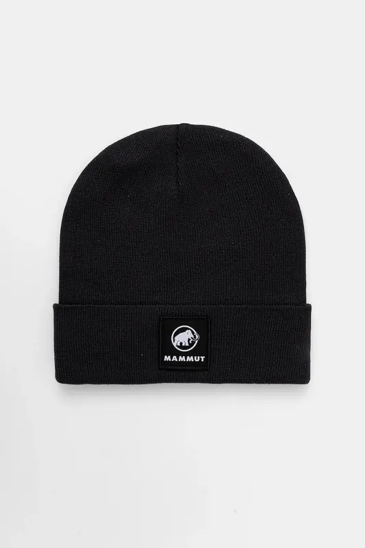 Mammut czapka Fedoz