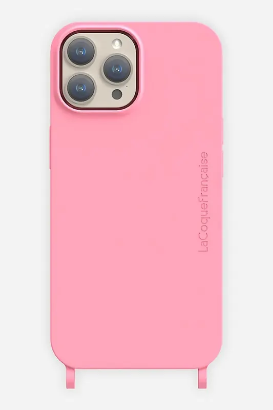 LaCoqueFrançaise etui na telefon Ip 16 pro