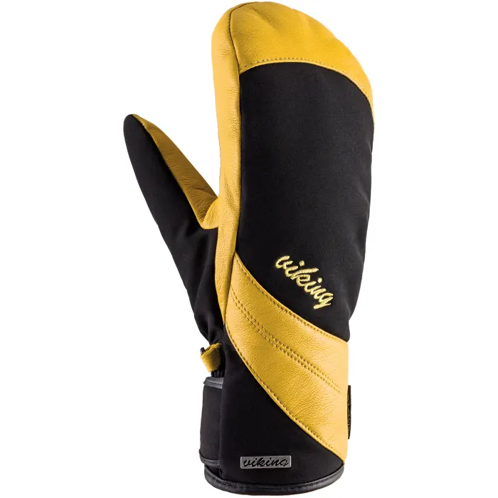 VIKING Rękawice Aurin Mitten Ski Lady (8)