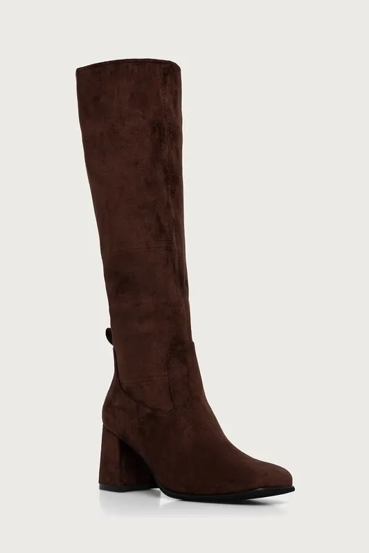 Jeffrey Campbell kozaki damskie HOTLAVA-K2