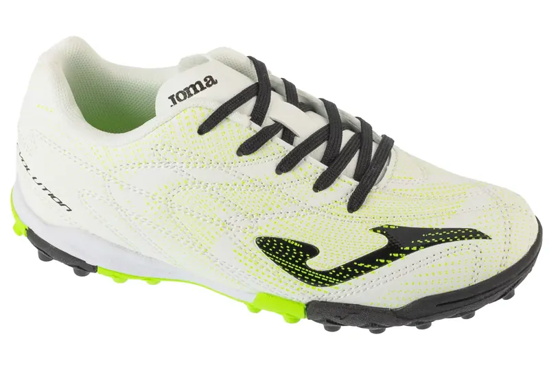 JOMA buty piłkarskie dziecięce turfy na sztuczną trawę EVOLUTION EVJW2502TF (35)