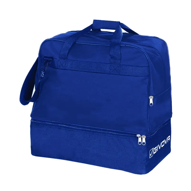 GIVOVA torba sportowa na ramię NEW REVOLUTION niebieska (one size)