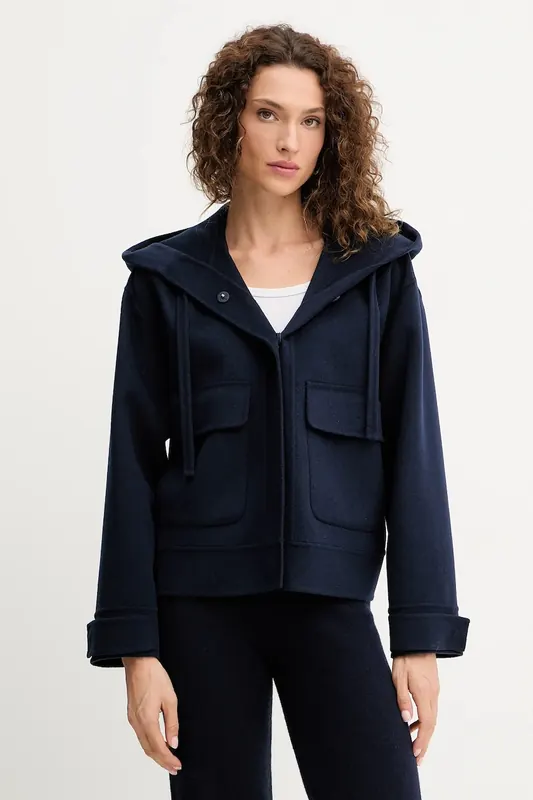 Weekend Max Mara płaszcz GARY