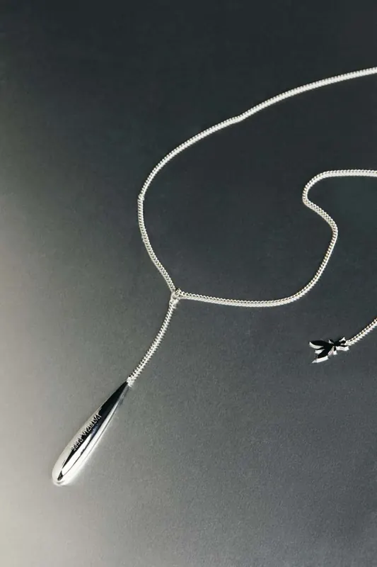 Naszyjnik Drop Bijoux