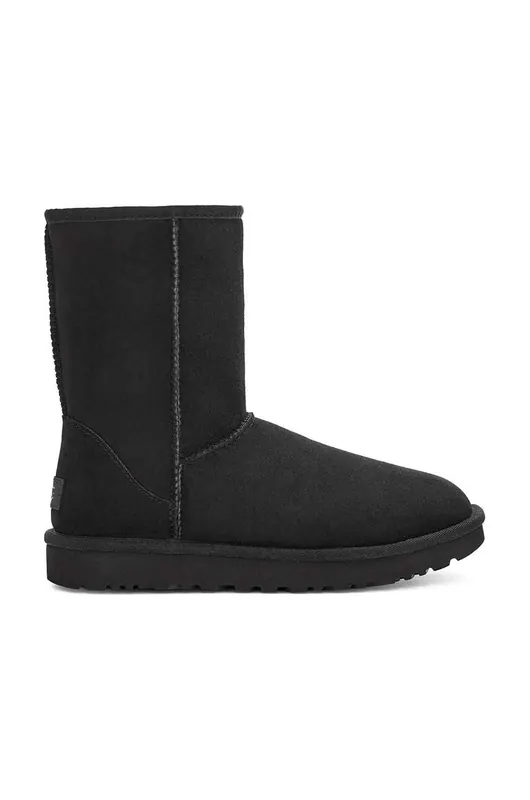 UGG śniegowce Classic Short II