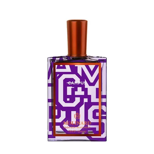 Woda perfumowana Molinard Campus 75 ml