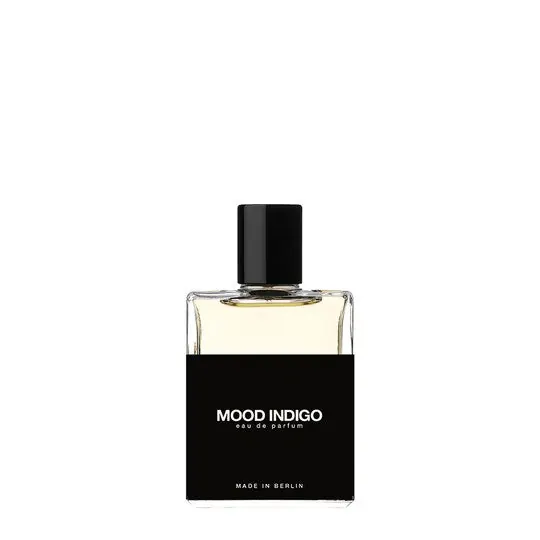 Moth and Rabbit Woda perfumowana Mood Indigo 50 ml