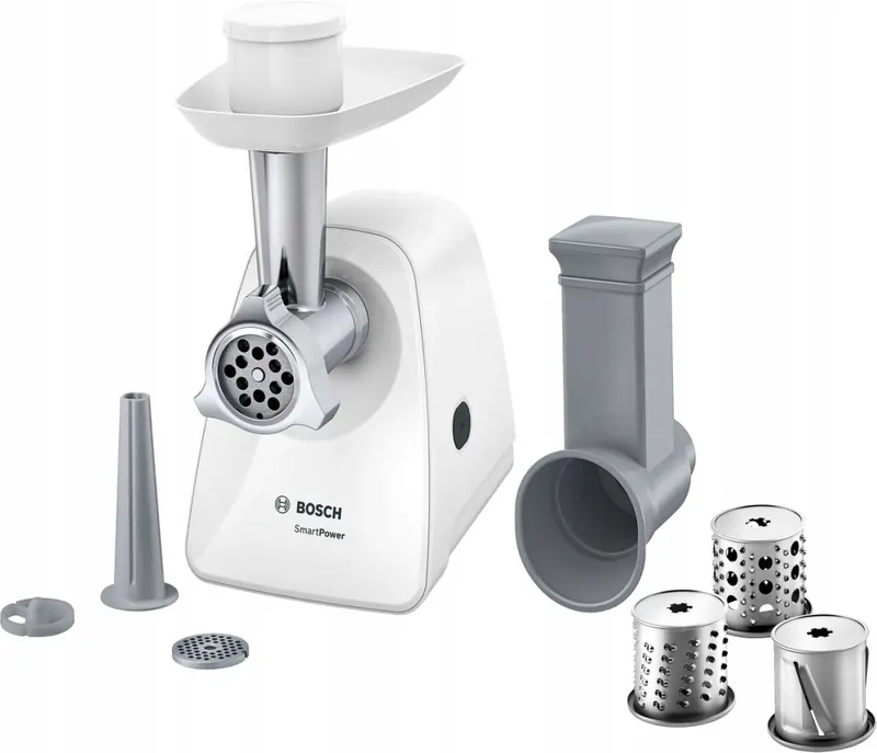 Bosch Mlynček na mäso MFW2514W