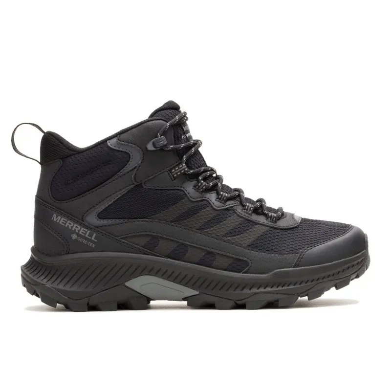 Speed Strike 2 Mid Gore-Tex®