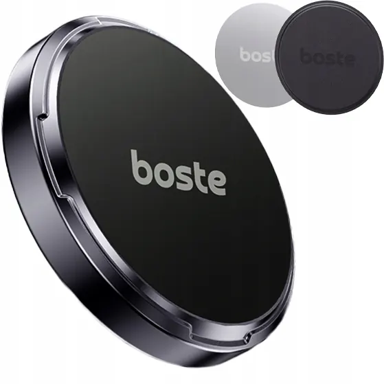 Boste Uchwyt Magnetyczny Na Telefon, Wieszak Do Domu Auta Na Klucze Mocny