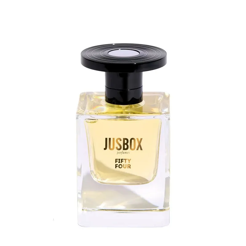 Jusbox Woda perfumowana Fifty Four 78 ml
