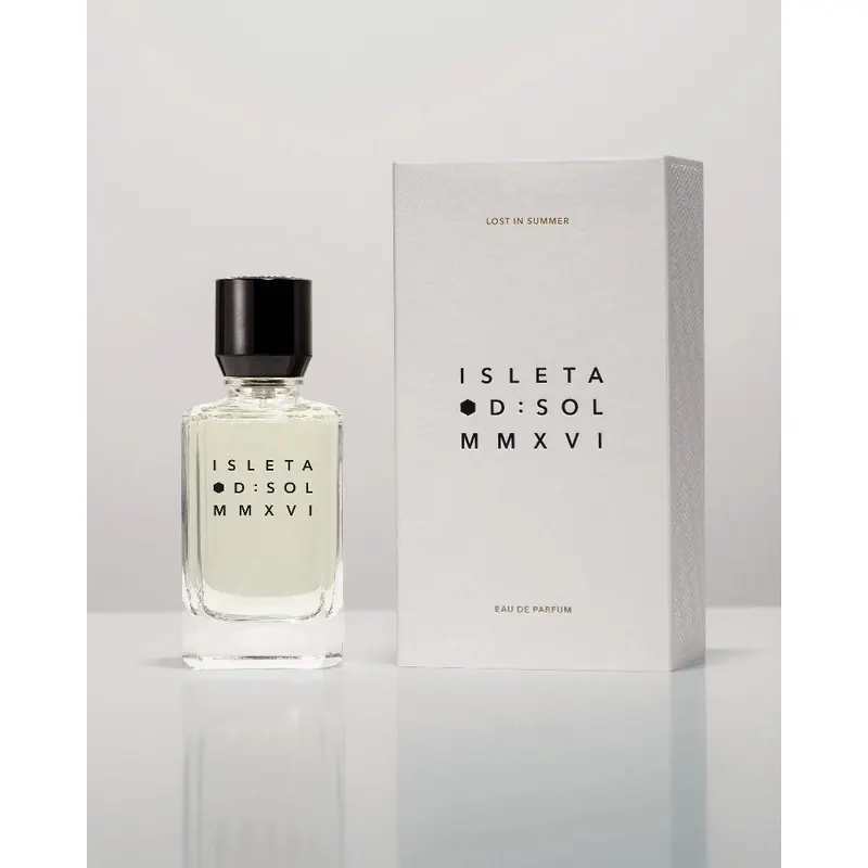 D:sol Isleta - WODA PERFUMOWANA 75 ML