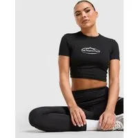 The North Face T-Shirt Slim Brand Proud