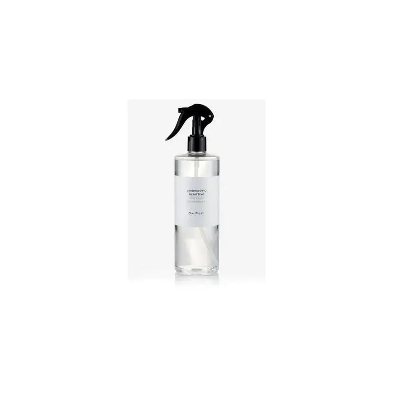 Laboratorium węchowe Jak fajnie! Spray do pomieszczeń 500 ml