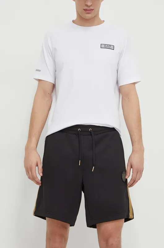 EA7 Emporio Armani szorty