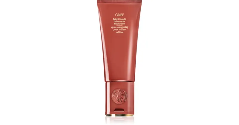 Oribe Odżywka Bright Blonde do włosów rozjaśnianych lub rozjaśnianych 200 ml