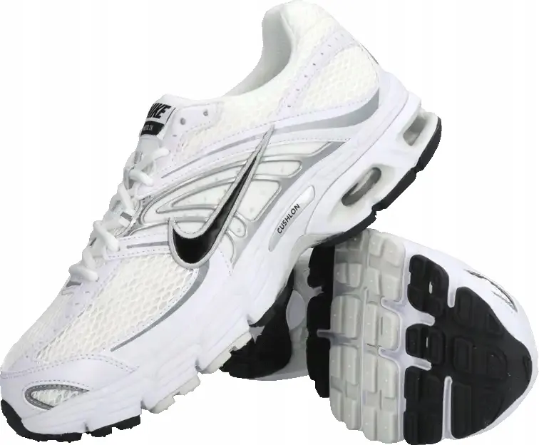 Męskie buty lifestyle Nike Air Max Moto 2K białe