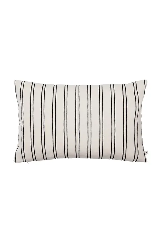 ferm LIVING poszewka na poduszkę bawełniana Twill 60 x 40 cm