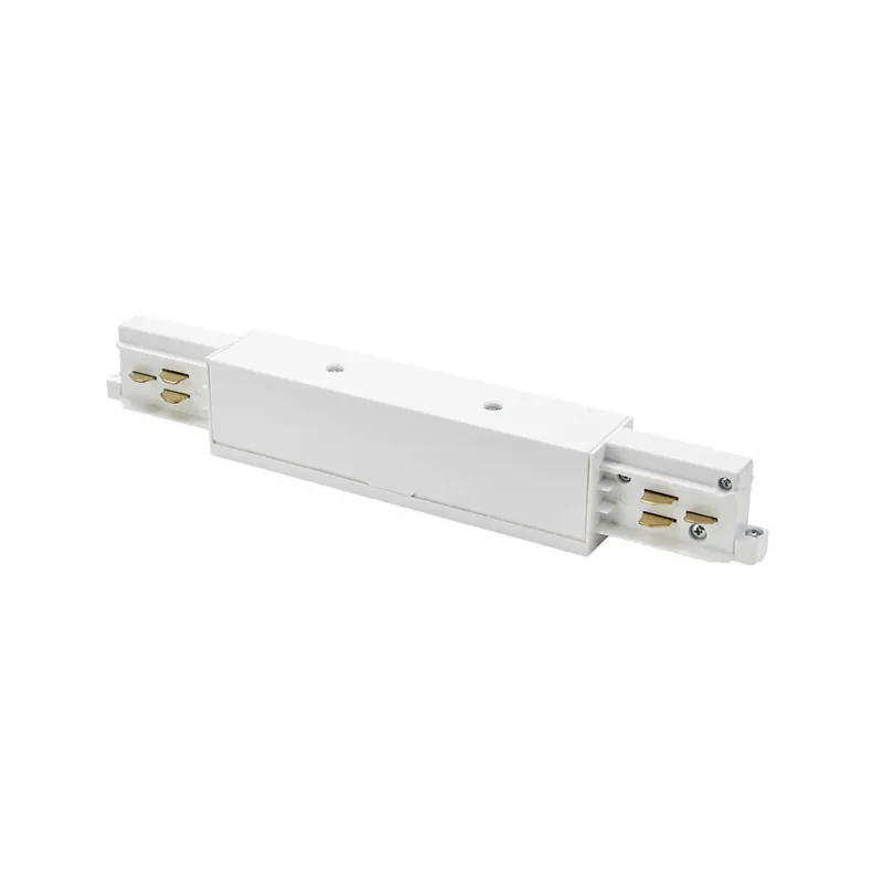 BRUMBERG Szyna zasilająca ONETRACK, biała, DALI