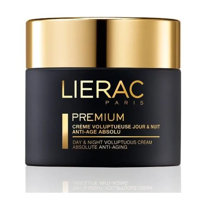 Lierac Lierac Premium La Creme Voluptueuse Antieta Globale 50 ml
