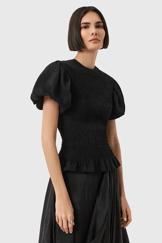 AllSaints bluzka DAEL