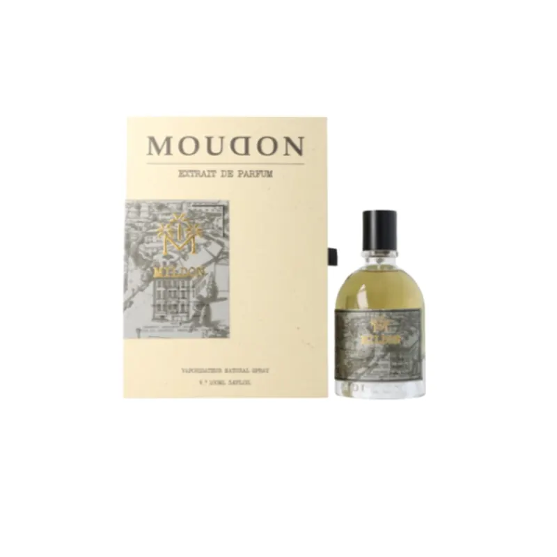 Moudon Ekstrakt z perfum Mildon - 100Ml