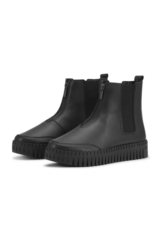 Ilse Jacobsen Shoes Tulip6372 Black Maat: 37 | Laarzen Outlet | Dames | Zwart