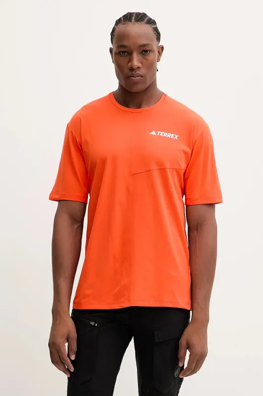 adidas TERREX t-shirt sportowy