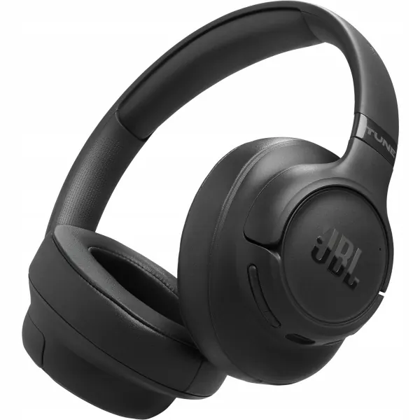 Org Słuchawki Bezprzewodowe Bluetooth nauszne Jbl Tune 780NC, czarne