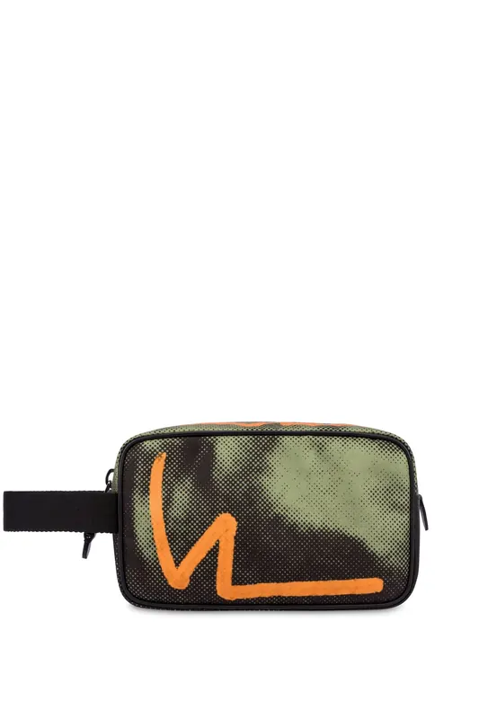 Moschino Bag Green Maat: OS | Tassen Outlet | Heren | Groen