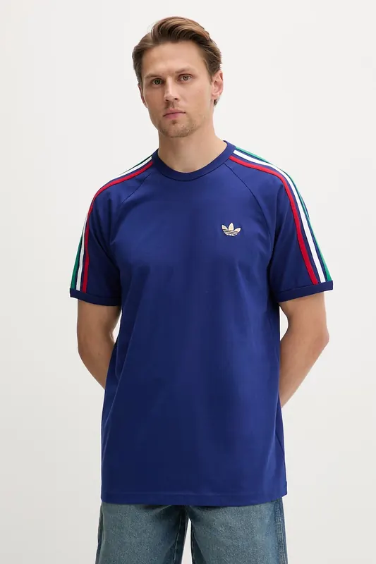 adidas Originals T-shirt męski bawełniany
